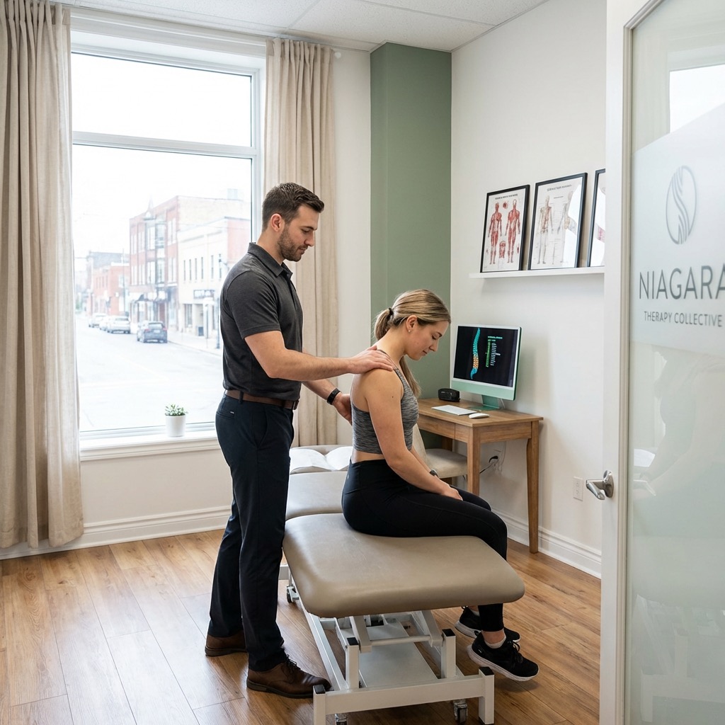 Community-focused therapeutic care