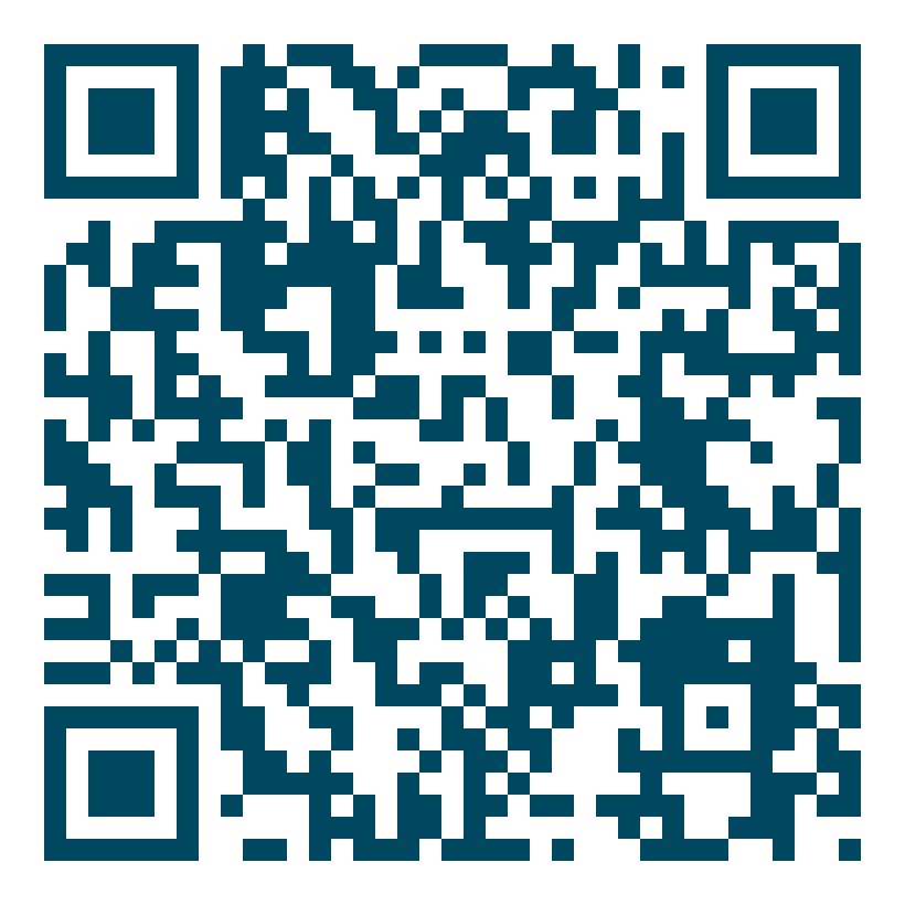 QR code — scan to view RMT Lounge on Google and leave a review