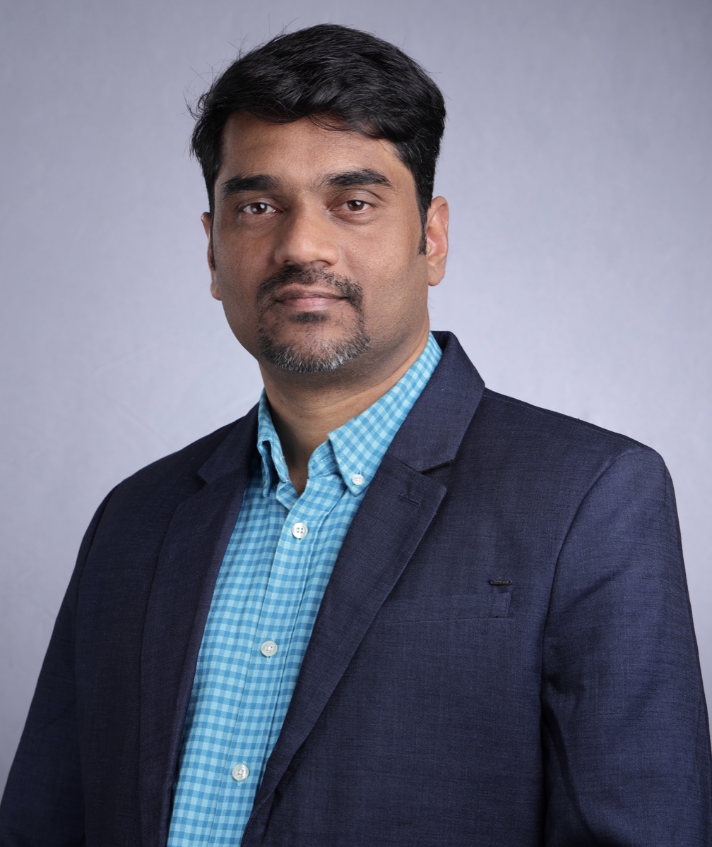 Amal Ambalathinkal Ravi — RMT and Osteopath at RMT Lounge