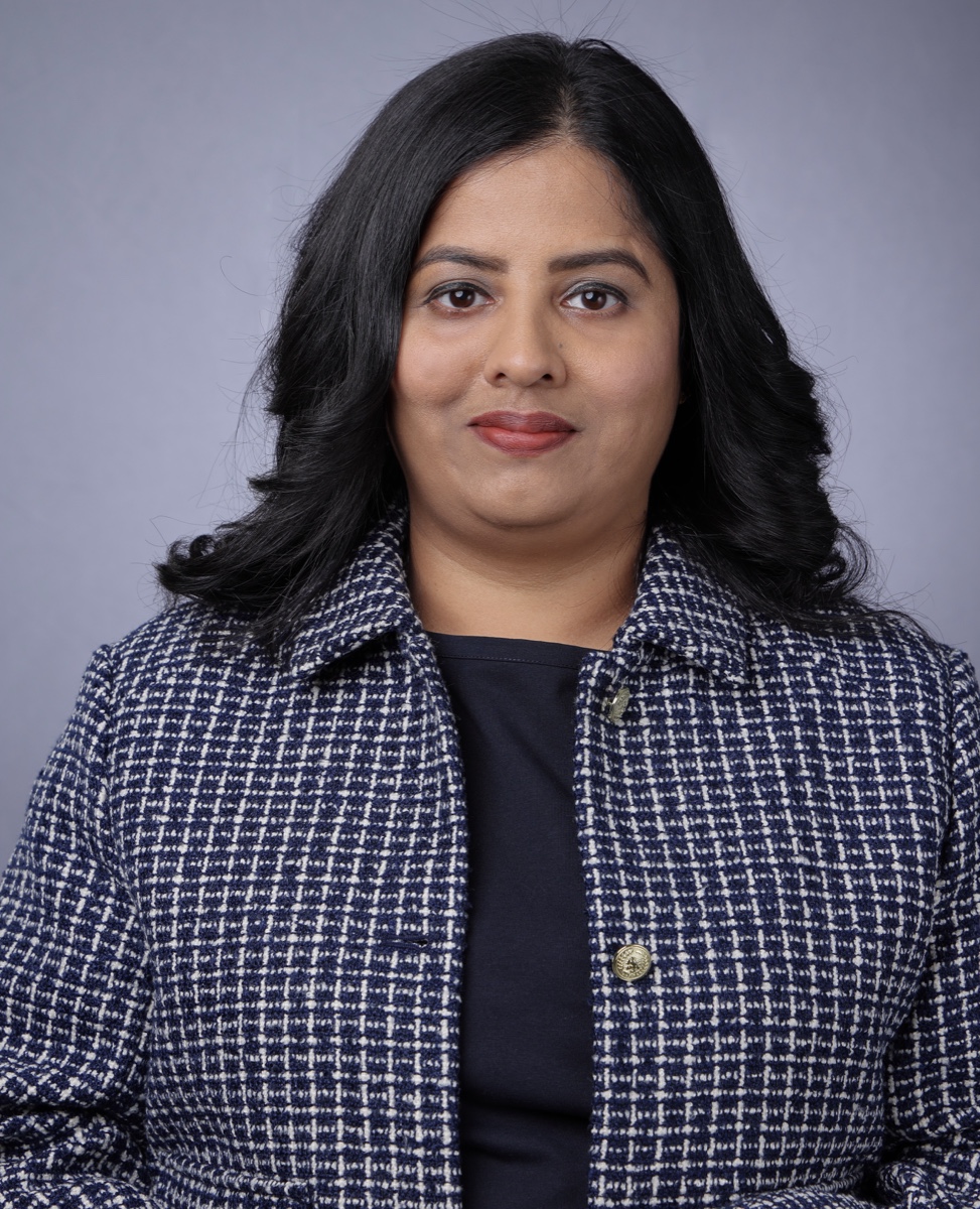Anumol Amal — Registered Massage Therapist at RMT Lounge